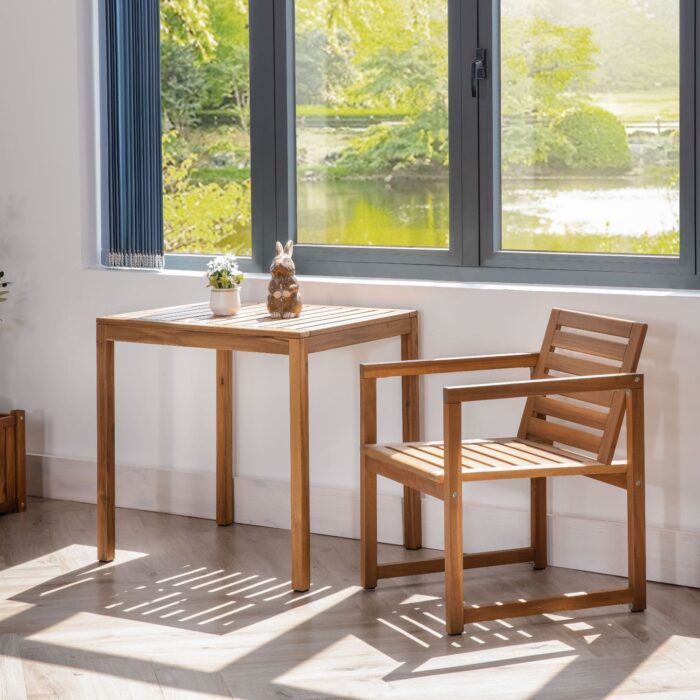 Naro Arm Chair for Living Room and Office