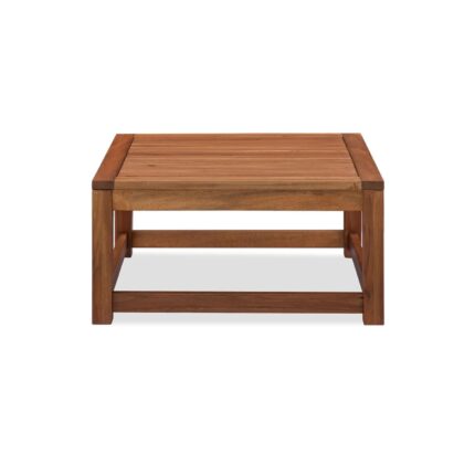 Naro Low Table for Living Room and Office
