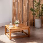 Naro Low Table for Living Room and Office