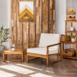 Naro Low Table for Living Room and Office