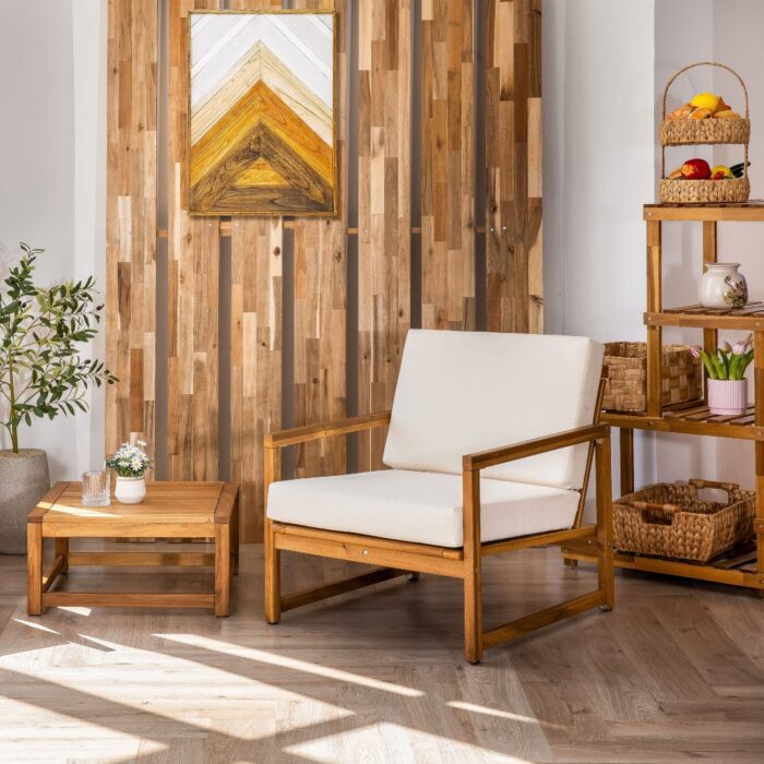 Naro Low Table for Living Room and Office