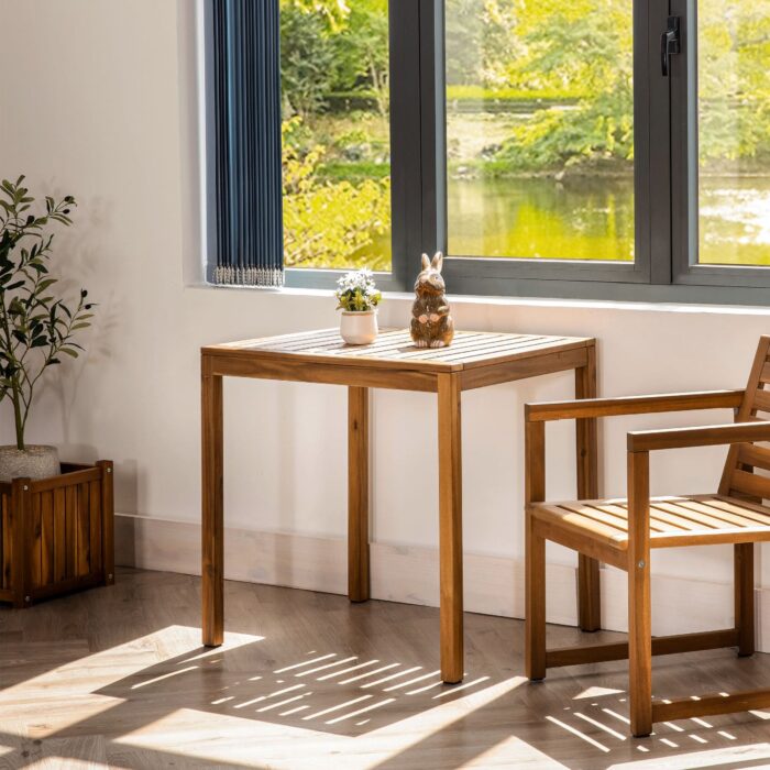Naro Table for Home and Office Use