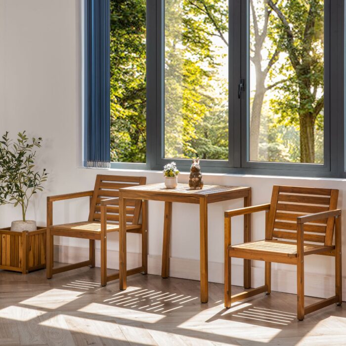 Naro Table for Home and Office Use