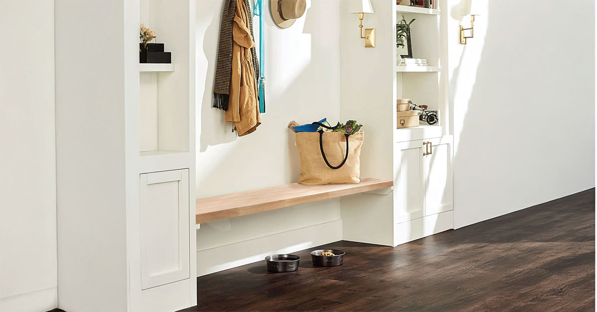 Unfinished Hevea Butcher Block Countertop