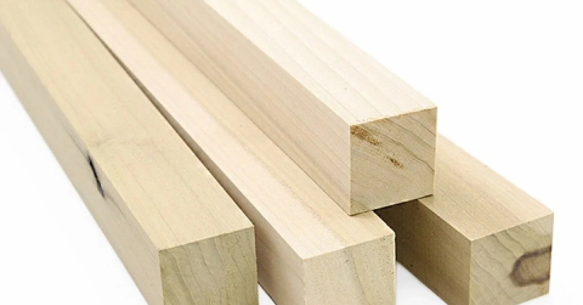 Birch Wood: Characteristics, Benefits, and Applications
