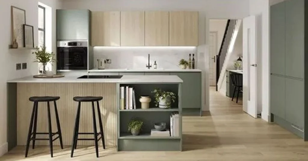 Fully Furnished Apartments: The Perfect Solution for Modern Living Spaces