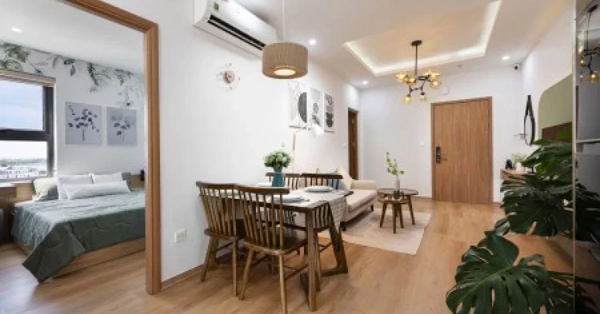 Fully Furnished Apartments: The Perfect Solution for Modern Living Spaces