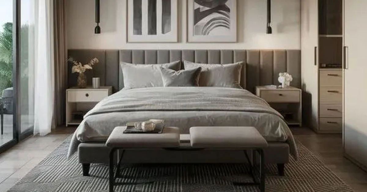 Fully Furnished Apartments: The Perfect Solution for Modern Living Spaces