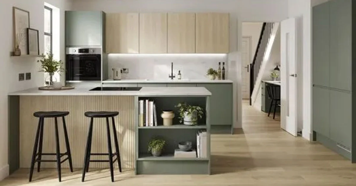 Fully Furnished Apartments: The Perfect Solution for Modern Living Spaces