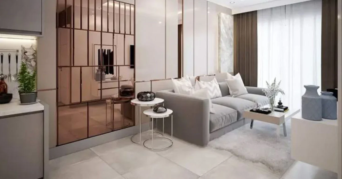 Fully Furnished Apartments: The Perfect Solution for Modern Living Spaces