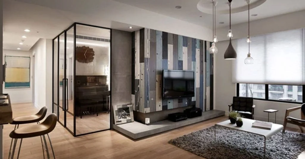 Lighting in Interior Design: A Crucial Element for Aesthetic and Functionality