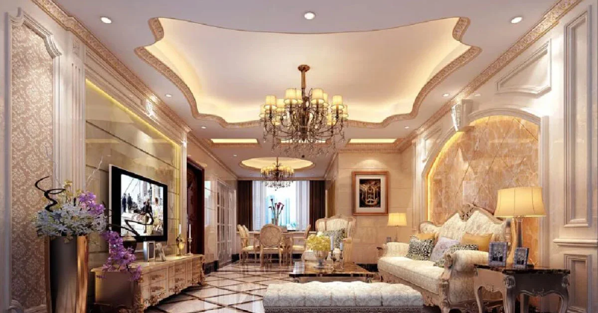 Lighting in Interior Design: A Crucial Element for Aesthetic and Functionality