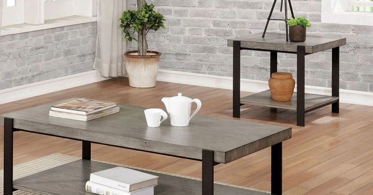 Understanding the Difference Between Indoor and Outdoor Furniture
