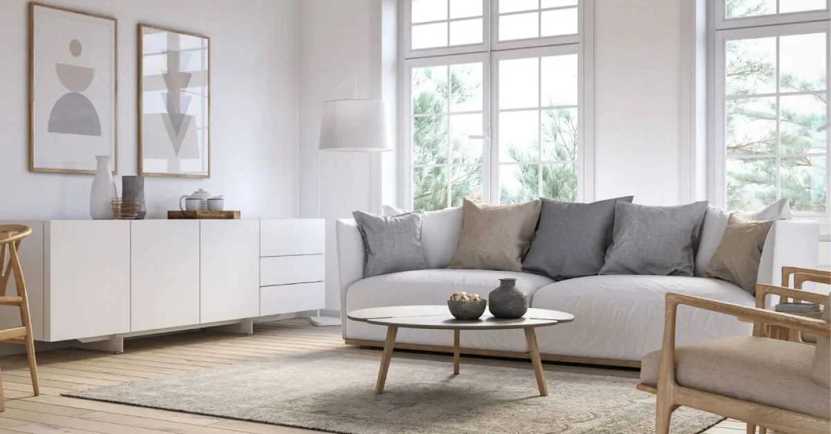 What Is Interior Furniture? Essential Types Every Home Should Have