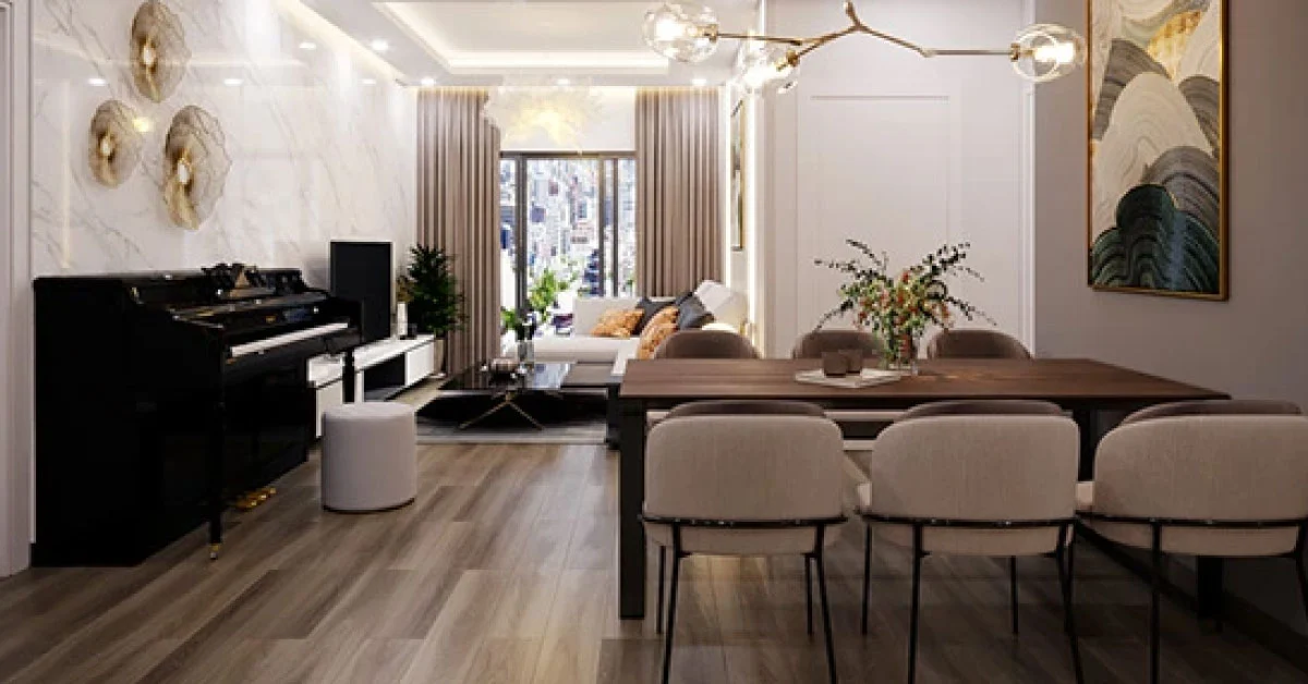 What Is Interior Furniture? Essential Types Every Home Should Have