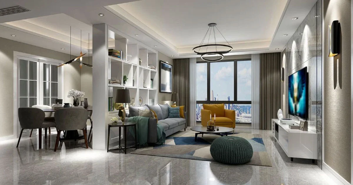 What Is Interior Furniture? Essential Types Every Home Should Have