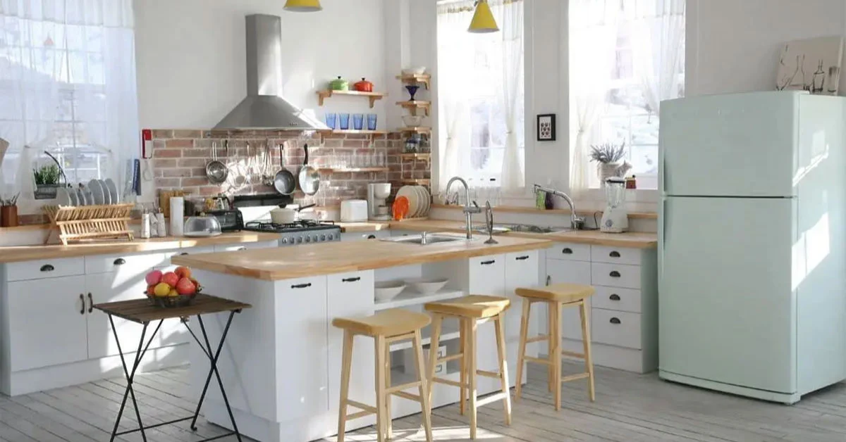 What Is Interior Furniture? Essential Types Every Home Should Have