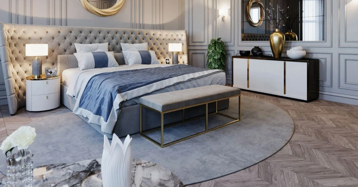 What Is Interior Furniture? Essential Types Every Home Should Have