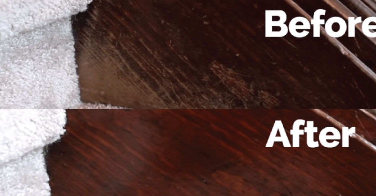 5 Smart Hacks to Make Old Furniture Look Like New