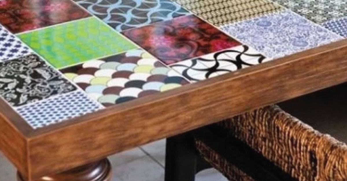 5 Smart Hacks to Make Old Furniture Look Like New