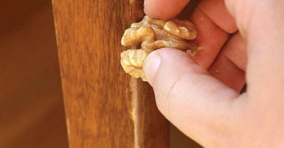 5 Smart Hacks to Make Old Furniture Look Like New