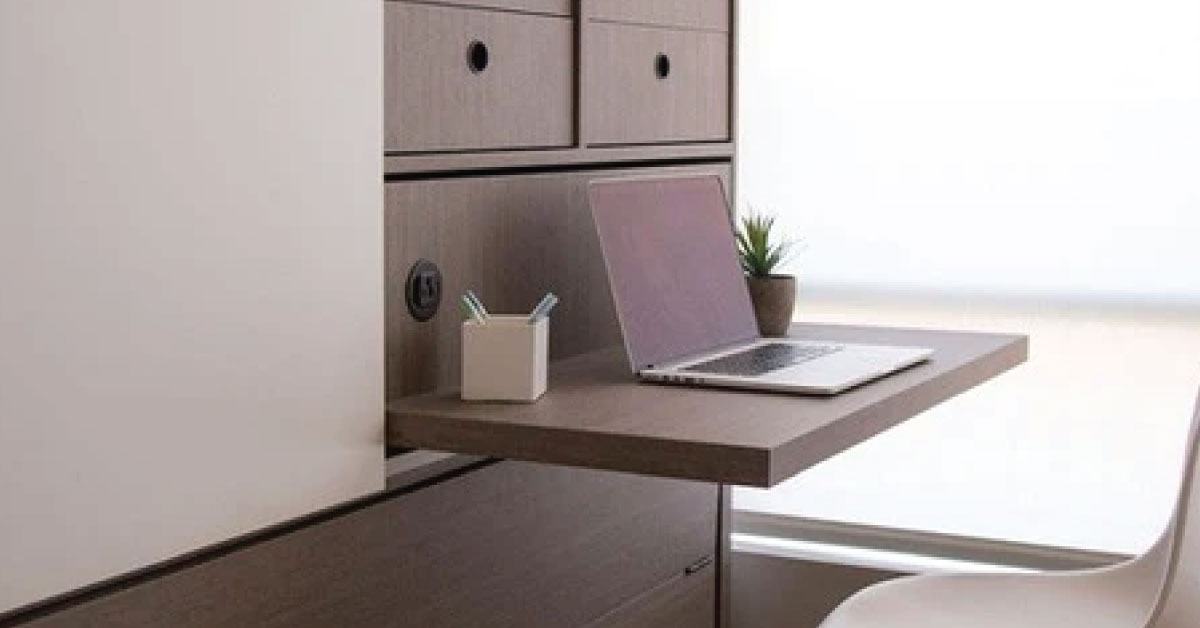 Must-Have Smart Furniture for Small Living Spaces