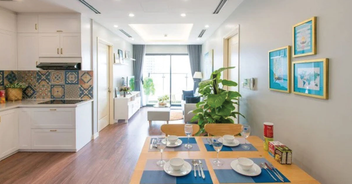 Must-Have Smart Furniture for Small Living Spaces