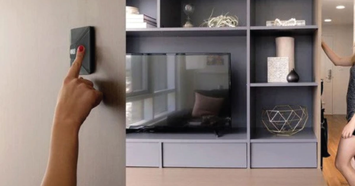 Must-Have Smart Furniture for Small Living Spaces
