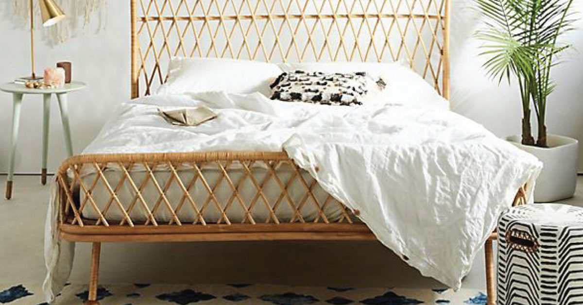 The Comeback of Rattan Furniture: A Natural Trend Dominating Modern Interiors
