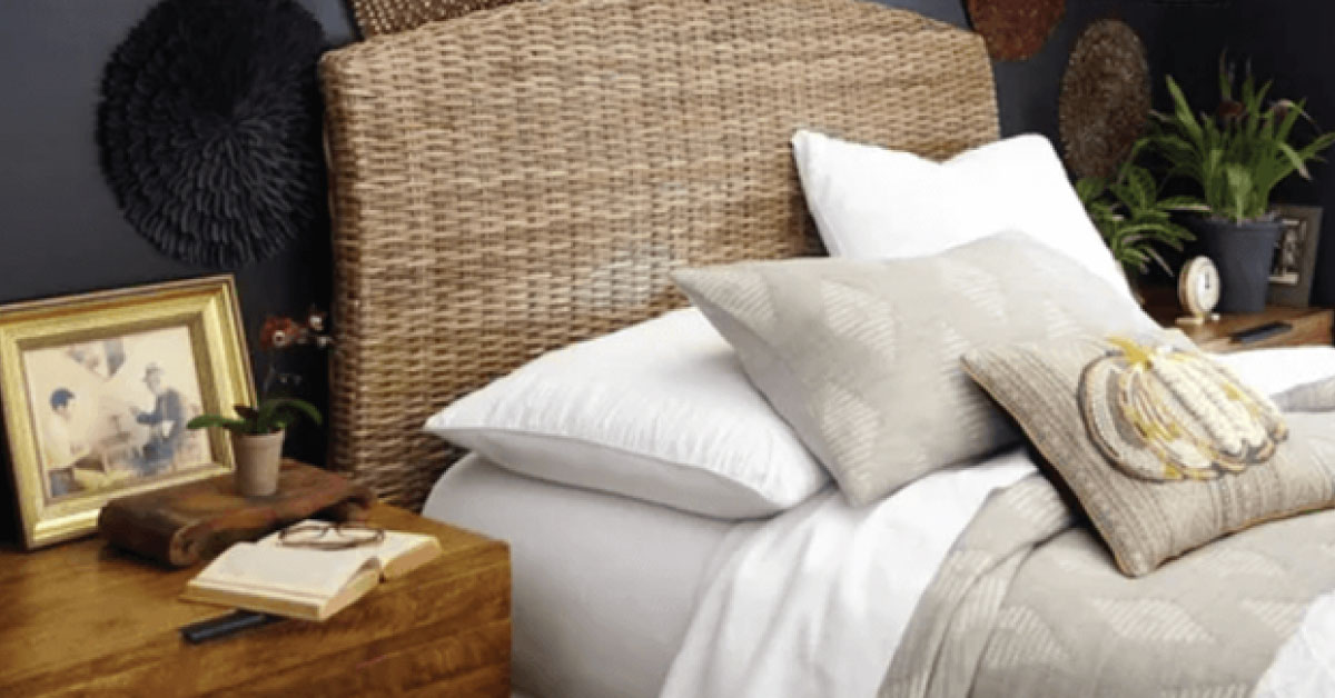 The Comeback of Rattan Furniture: A Natural Trend Dominating Modern Interiors
