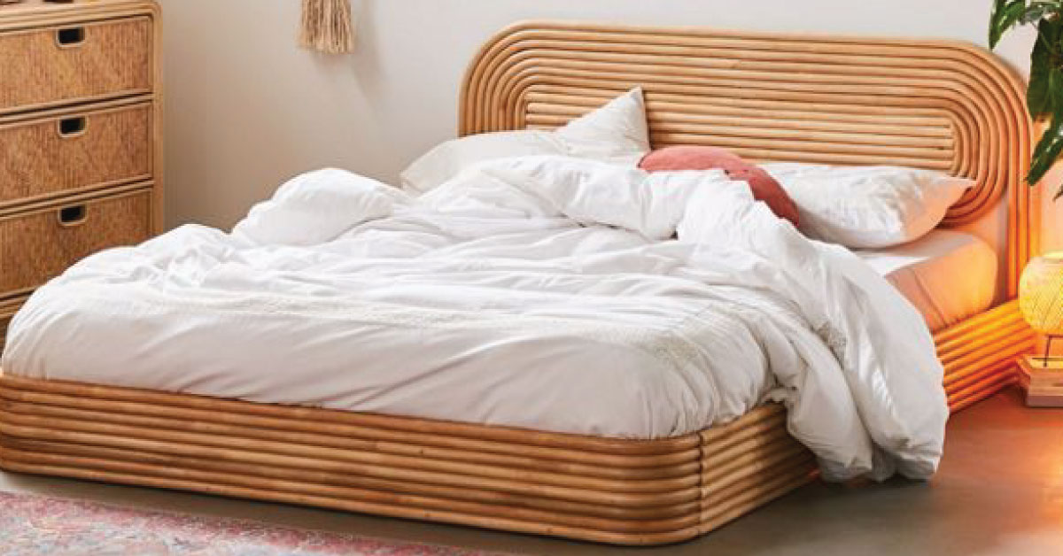 The Comeback of Rattan Furniture: A Natural Trend Dominating Modern Interiors