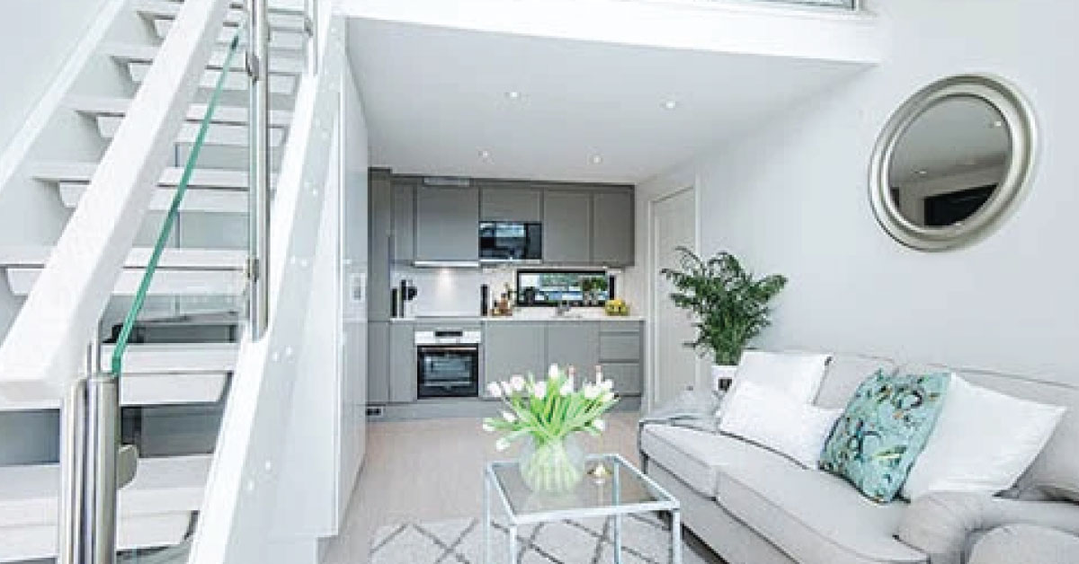 Best Small Home Interior Design Ideas – Smart, Stylish, Space-Saving