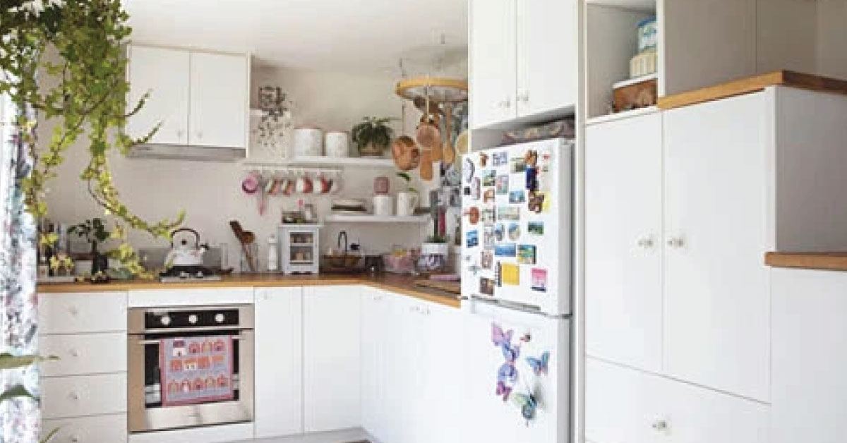 Best Small Home Interior Design Ideas – Smart, Stylish, Space-Saving