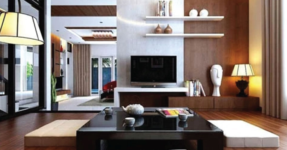 Best Small Home Interior Design Ideas – Smart, Stylish, Space-Saving