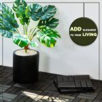 Deck Tiles - 27 Pcs 12 Slats Interlocking - C12