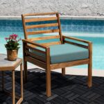 Deck Tiles - 27 Pcs 12 Slats Interlocking - C12