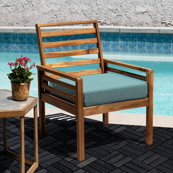 Deck Tiles - 27 Pcs 12 Slats Interlocking - C12