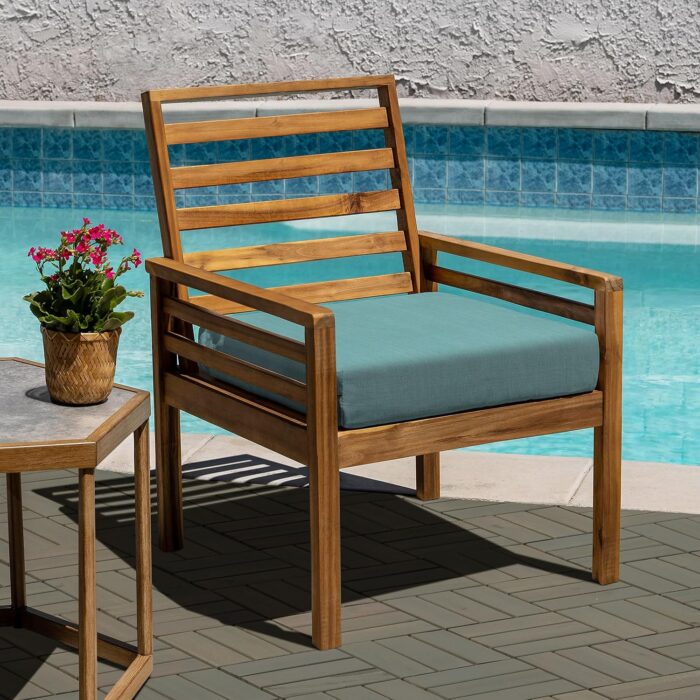 Deck Tiles - 27 Pcs 12 Slats Interlocking - C12