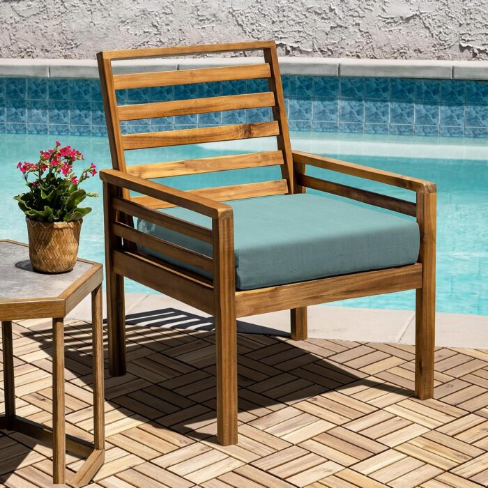 Deck Tiles - 27 Pcs 12 Slats Interlocking - C12