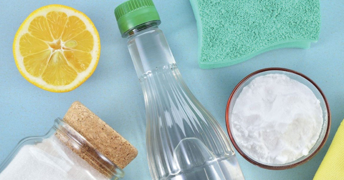 Effective Natural Ways to Remove Wood Paint Odor