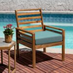Flooring Interlocking Deck Tiles 27 PCS 6 Slats - C12
