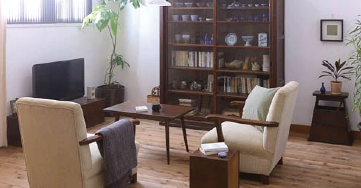 Japanese Interior Design: A Minimalist Style That Brings Harmony to Your Home