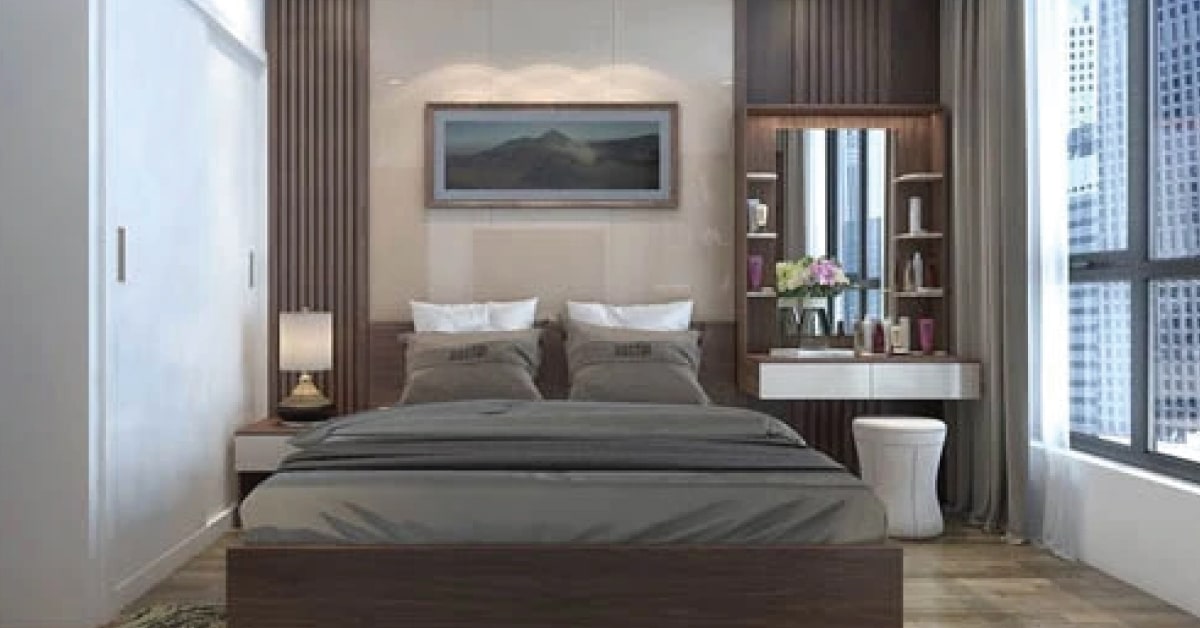 Luxury Apartment Interior Design That Inspires Desire