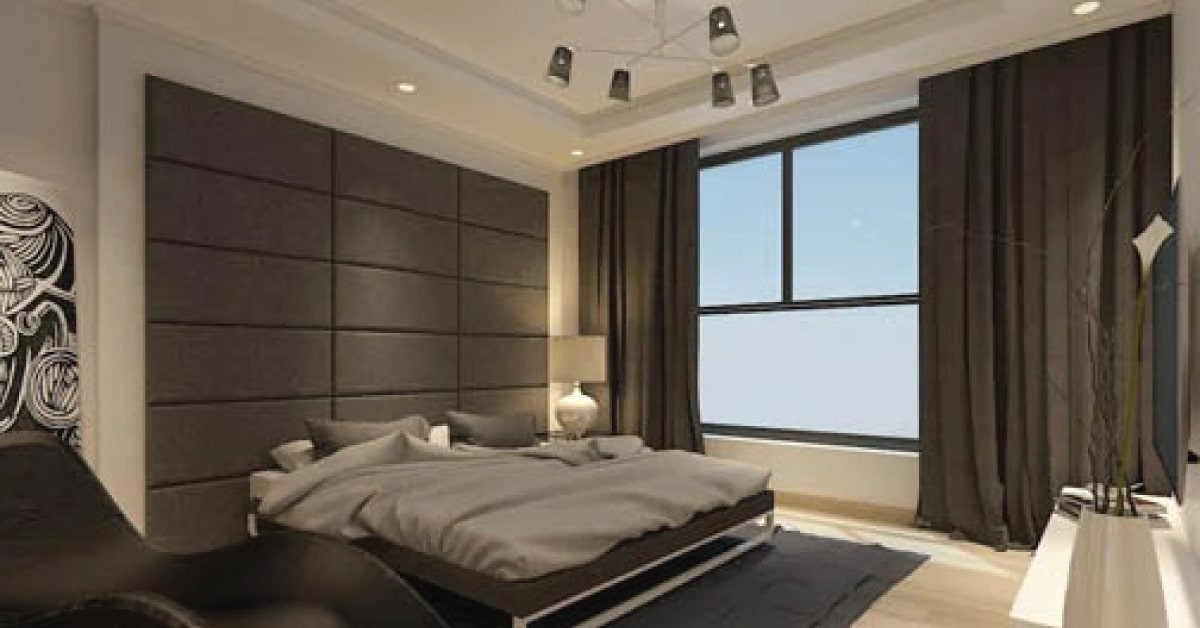 Luxury Apartment Interior Design That Inspires Desire