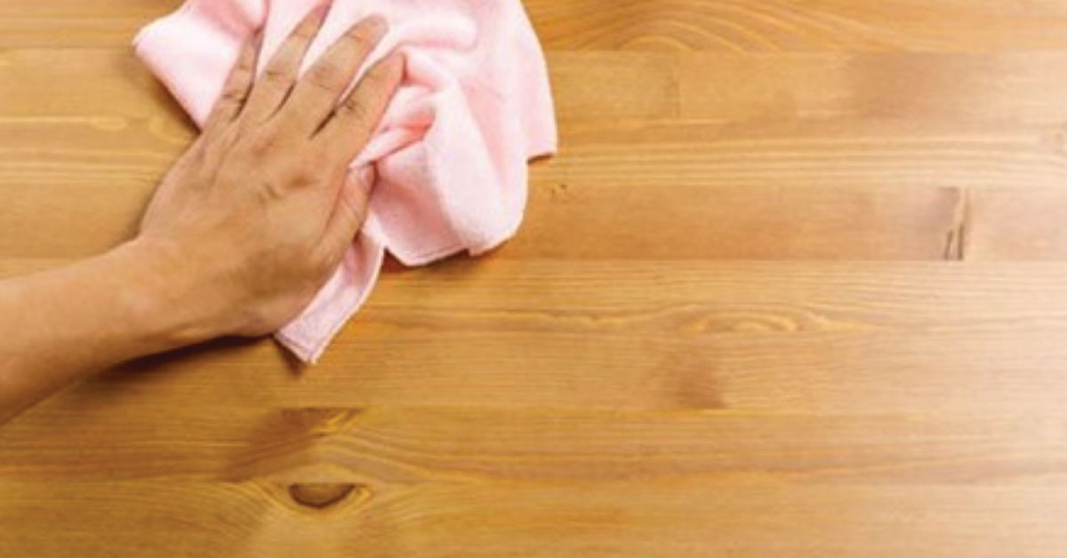 5 Tips to Keep Your Wooden Furniture Looking Bright and New