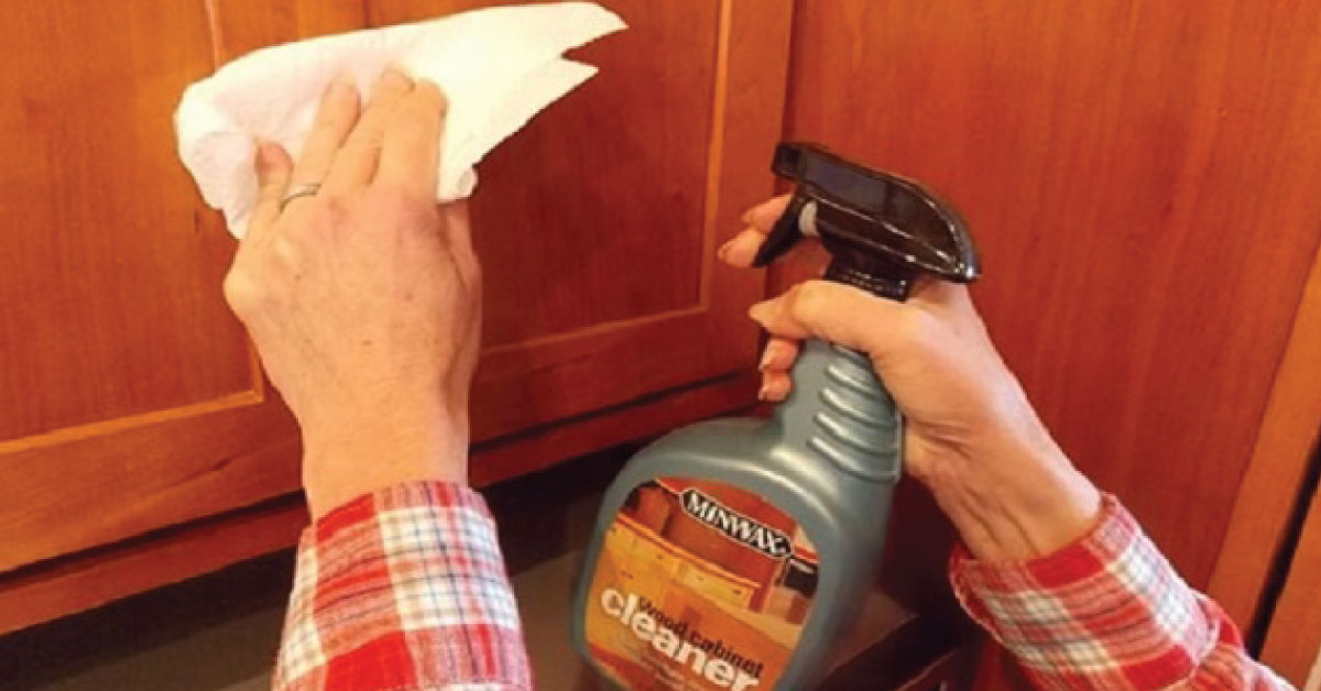 5 Tips to Keep Your Wooden Furniture Looking Bright and New