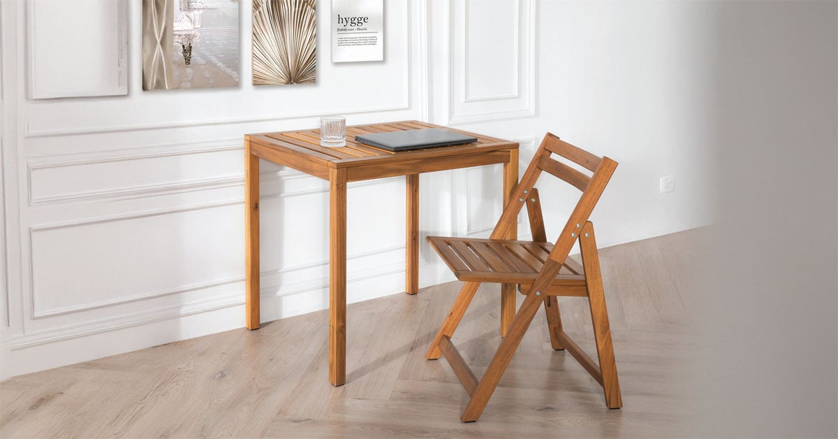 5 Tips to Keep Your Wooden Furniture Looking Bright and New