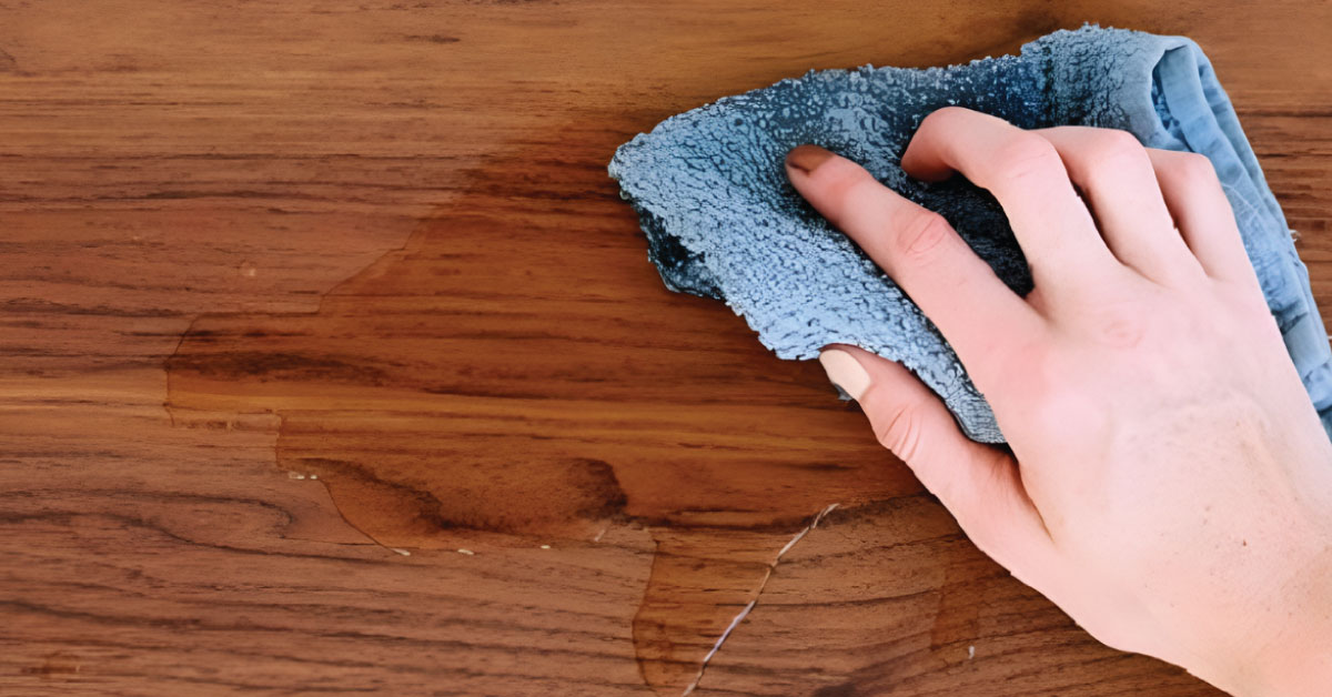 Guide to Cleaning Outdoor Wooden Furniture for Long Lasting Beauty 1
