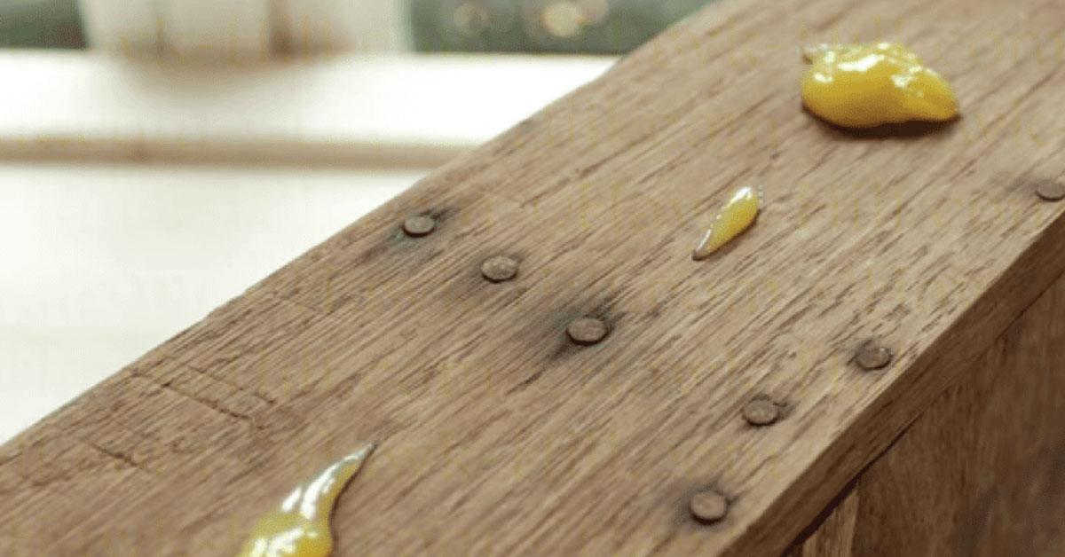 How to Clean and Polish Wooden Furniture Easily at Home