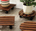 How to Fix Small Scratches on Wooden Surfaces